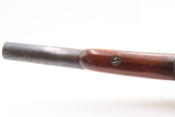 Antique Commercial REMINGTON 1871 ARMY .50 CF ROLLING BLOCK Pistol BIG BORE SCARCE; 1 of an Estimated 6,000 Manufactured - Image 14