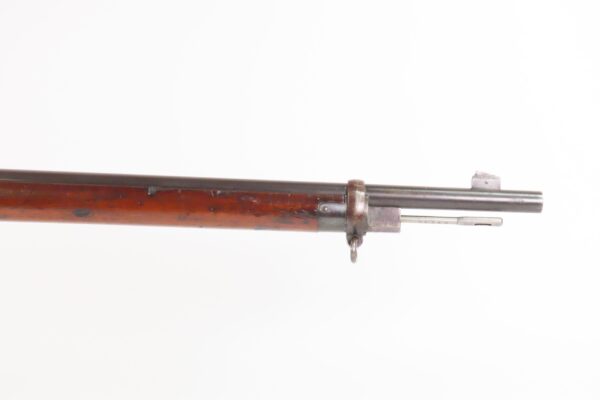 RARE MICHIGAN NATIONAL GUARD Contract REMINGTON-LEE .30-40 M1899 Rifle C&R  1 of 2,001 MICHIGAN STATE Issued LEE RIFLES - Image 4