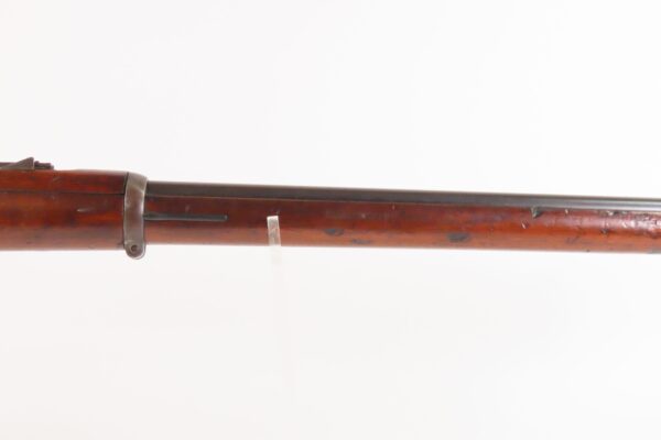 RARE MICHIGAN NATIONAL GUARD Contract REMINGTON-LEE .30-40 M1899 Rifle C&R  1 of 2,001 MICHIGAN STATE Issued LEE RIFLES - Image 5