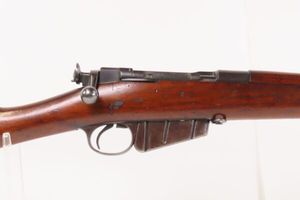 RARE MICHIGAN NATIONAL GUARD Contract REMINGTON-LEE .30-40 M1899 Rifle C&R  1 of 2,001 MICHIGAN STATE Issued LEE RIFLES - Image 7