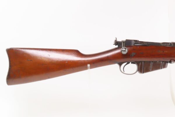 RARE MICHIGAN NATIONAL GUARD Contract REMINGTON-LEE .30-40 M1899 Rifle C&R  1 of 2,001 MICHIGAN STATE Issued LEE RIFLES - Image 8