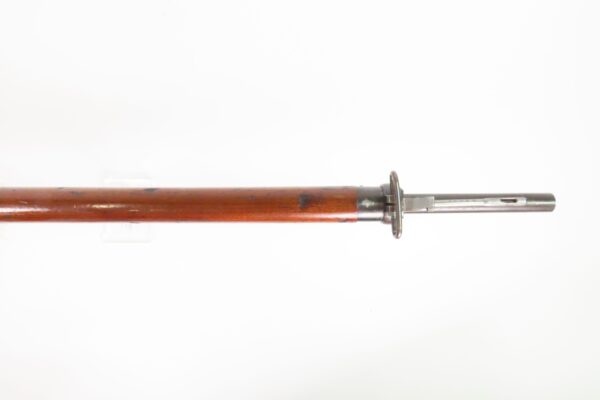 RARE MICHIGAN NATIONAL GUARD Contract REMINGTON-LEE .30-40 M1899 Rifle C&R  1 of 2,001 MICHIGAN STATE Issued LEE RIFLES - Image 9