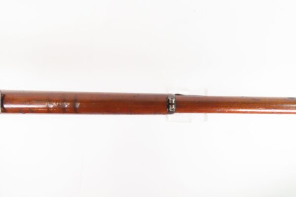 RARE MICHIGAN NATIONAL GUARD Contract REMINGTON-LEE .30-40 M1899 Rifle C&R  1 of 2,001 MICHIGAN STATE Issued LEE RIFLES - Image 10