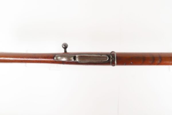 RARE MICHIGAN NATIONAL GUARD Contract REMINGTON-LEE .30-40 M1899 Rifle C&R  1 of 2,001 MICHIGAN STATE Issued LEE RIFLES - Image 11