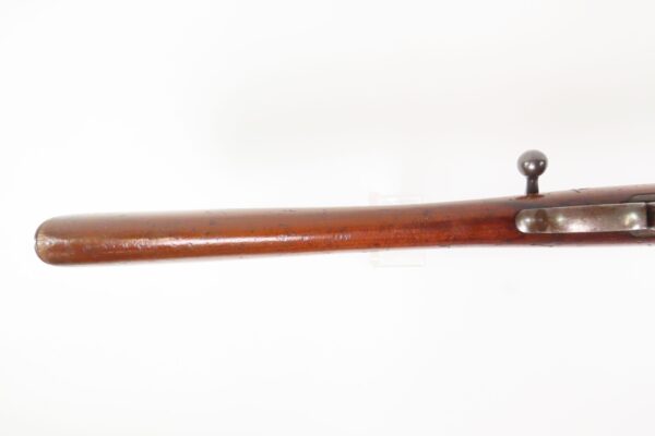 RARE MICHIGAN NATIONAL GUARD Contract REMINGTON-LEE .30-40 M1899 Rifle C&R  1 of 2,001 MICHIGAN STATE Issued LEE RIFLES - Image 12