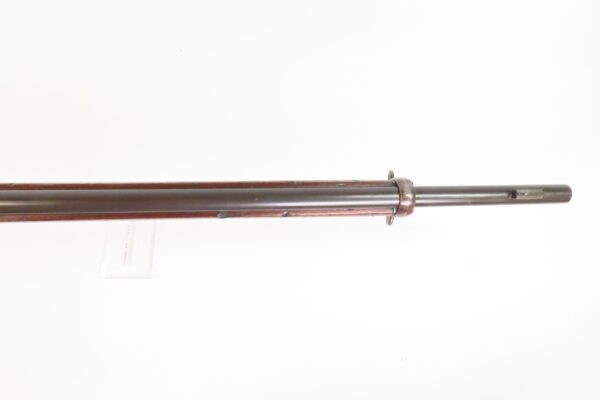 RARE MICHIGAN NATIONAL GUARD Contract REMINGTON-LEE .30-40 M1899 Rifle C&R  1 of 2,001 MICHIGAN STATE Issued LEE RIFLES - Image 13