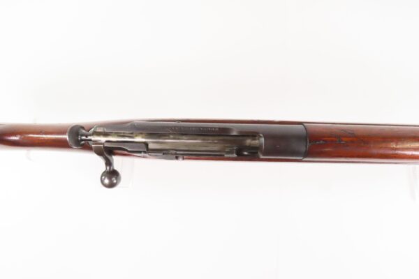 RARE MICHIGAN NATIONAL GUARD Contract REMINGTON-LEE .30-40 M1899 Rifle C&R  1 of 2,001 MICHIGAN STATE Issued LEE RIFLES - Image 15