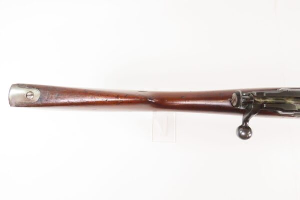 RARE MICHIGAN NATIONAL GUARD Contract REMINGTON-LEE .30-40 M1899 Rifle C&R  1 of 2,001 MICHIGAN STATE Issued LEE RIFLES - Image 16