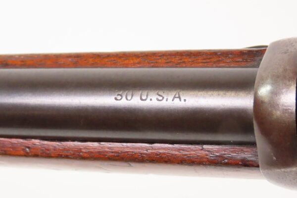 RARE MICHIGAN NATIONAL GUARD Contract REMINGTON-LEE .30-40 M1899 Rifle C&R  1 of 2,001 MICHIGAN STATE Issued LEE RIFLES - Image 17