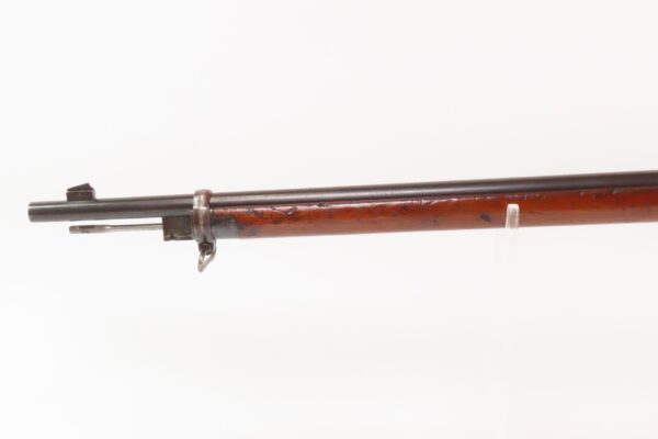 RARE MICHIGAN NATIONAL GUARD Contract REMINGTON-LEE .30-40 M1899 Rifle C&R  1 of 2,001 MICHIGAN STATE Issued LEE RIFLES - Image 21