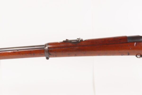 RARE MICHIGAN NATIONAL GUARD Contract REMINGTON-LEE .30-40 M1899 Rifle C&R  1 of 2,001 MICHIGAN STATE Issued LEE RIFLES - Image 22