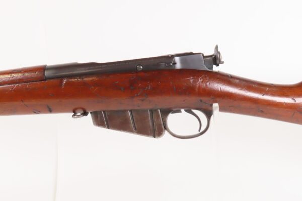 RARE MICHIGAN NATIONAL GUARD Contract REMINGTON-LEE .30-40 M1899 Rifle C&R  1 of 2,001 MICHIGAN STATE Issued LEE RIFLES - Image 23