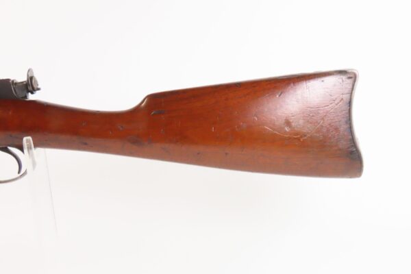 RARE MICHIGAN NATIONAL GUARD Contract REMINGTON-LEE .30-40 M1899 Rifle C&R  1 of 2,001 MICHIGAN STATE Issued LEE RIFLES - Image 24