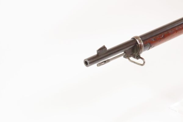 RARE MICHIGAN NATIONAL GUARD Contract REMINGTON-LEE .30-40 M1899 Rifle C&R  1 of 2,001 MICHIGAN STATE Issued LEE RIFLES - Image 25