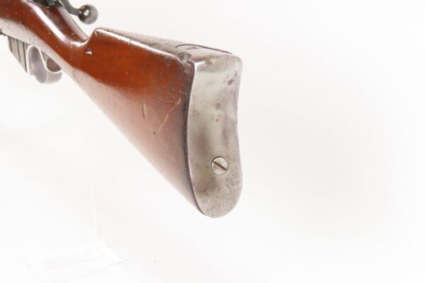 RARE MICHIGAN NATIONAL GUARD Contract REMINGTON-LEE .30-40 M1899 Rifle C&R  1 of 2,001 MICHIGAN STATE Issued LEE RIFLES - Image 26