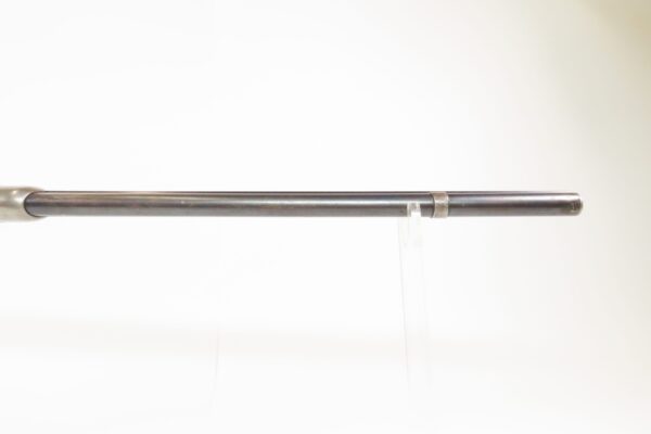 1912 mfr. WINCHESTER Model 1894 .30 Lever Action C&R Rifle OCTAGONAL BARREL .30-30 REPEATING RIFLE with REDFIELD PEEP SIGHT - Image 7