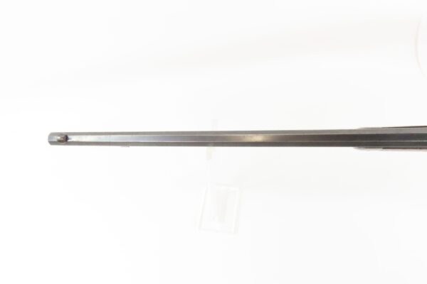 1912 mfr. WINCHESTER Model 1894 .30 Lever Action C&R Rifle OCTAGONAL BARREL .30-30 REPEATING RIFLE with REDFIELD PEEP SIGHT - Image 11