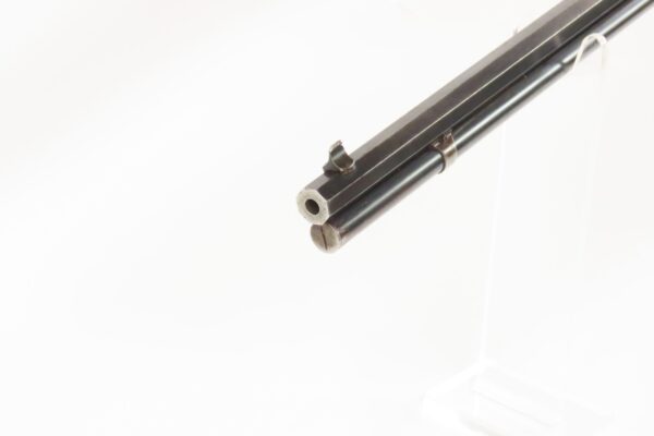 1912 mfr. WINCHESTER Model 1894 .30 Lever Action C&R Rifle OCTAGONAL BARREL .30-30 REPEATING RIFLE with REDFIELD PEEP SIGHT - Image 21