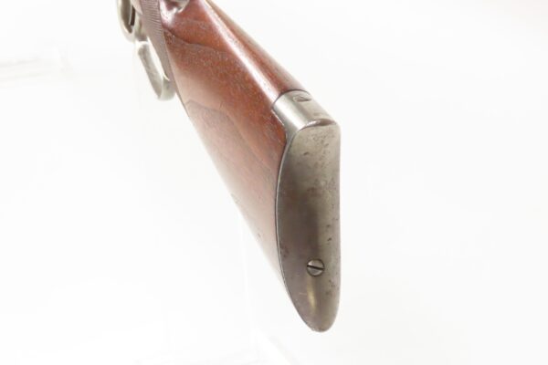 1912 mfr. WINCHESTER Model 1894 .30 Lever Action C&R Rifle OCTAGONAL BARREL .30-30 REPEATING RIFLE with REDFIELD PEEP SIGHT - Image 22