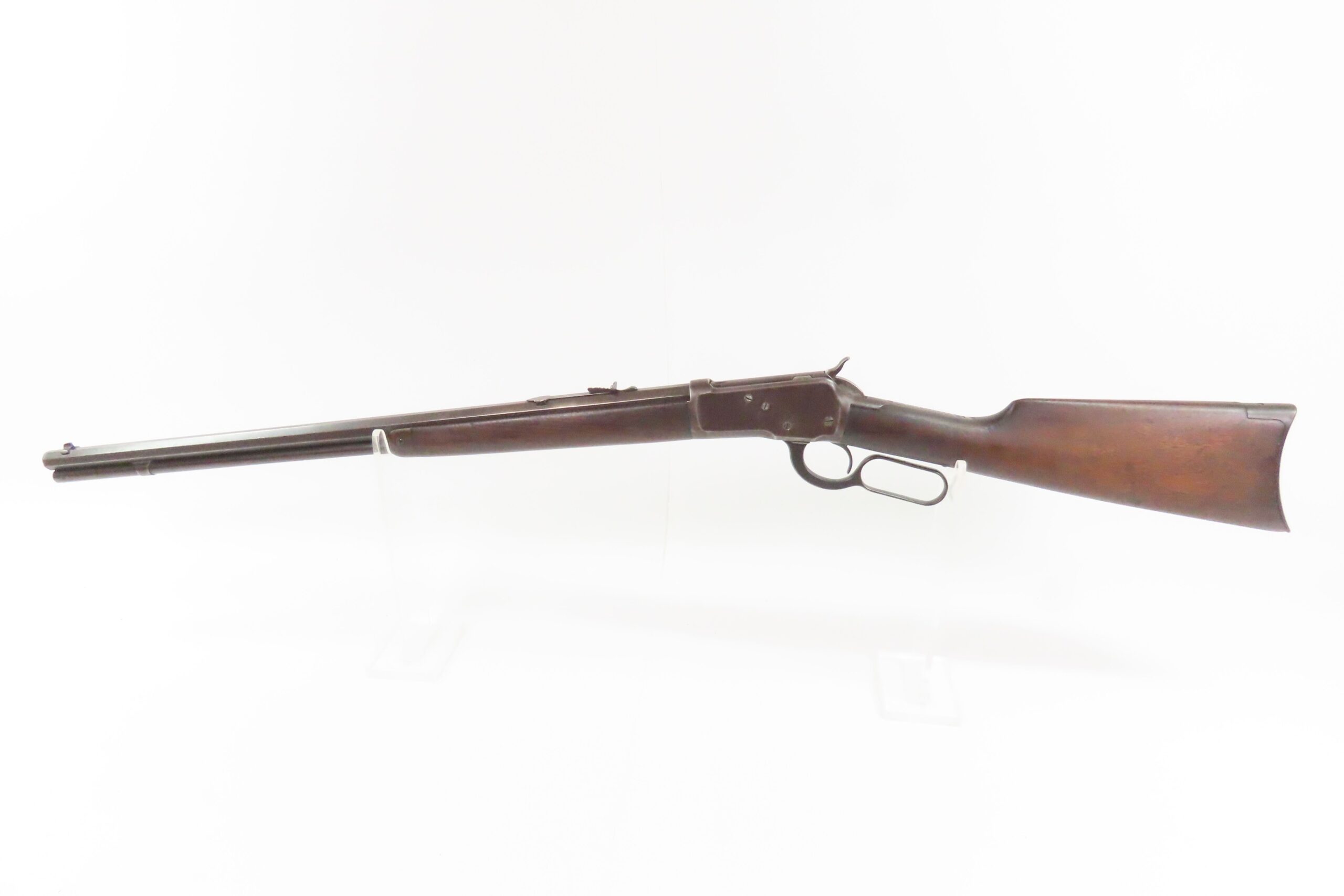 1925 mfr WINCHESTER Model 92 Lever Action Rifle .32-20 C&R