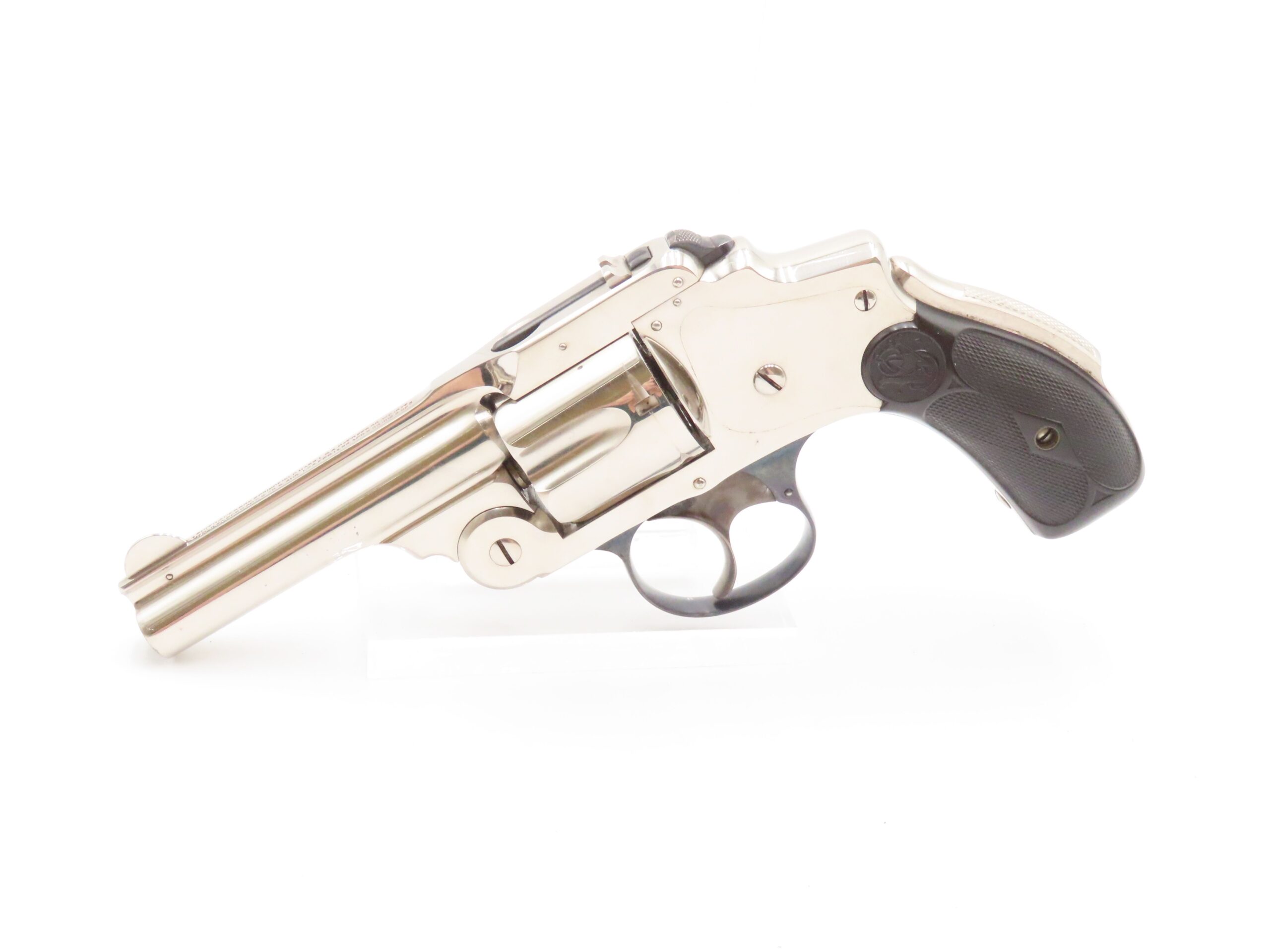 個人装備 Smith&Wesson ModelToy 38 MODEL 442 | Smith & Wesson