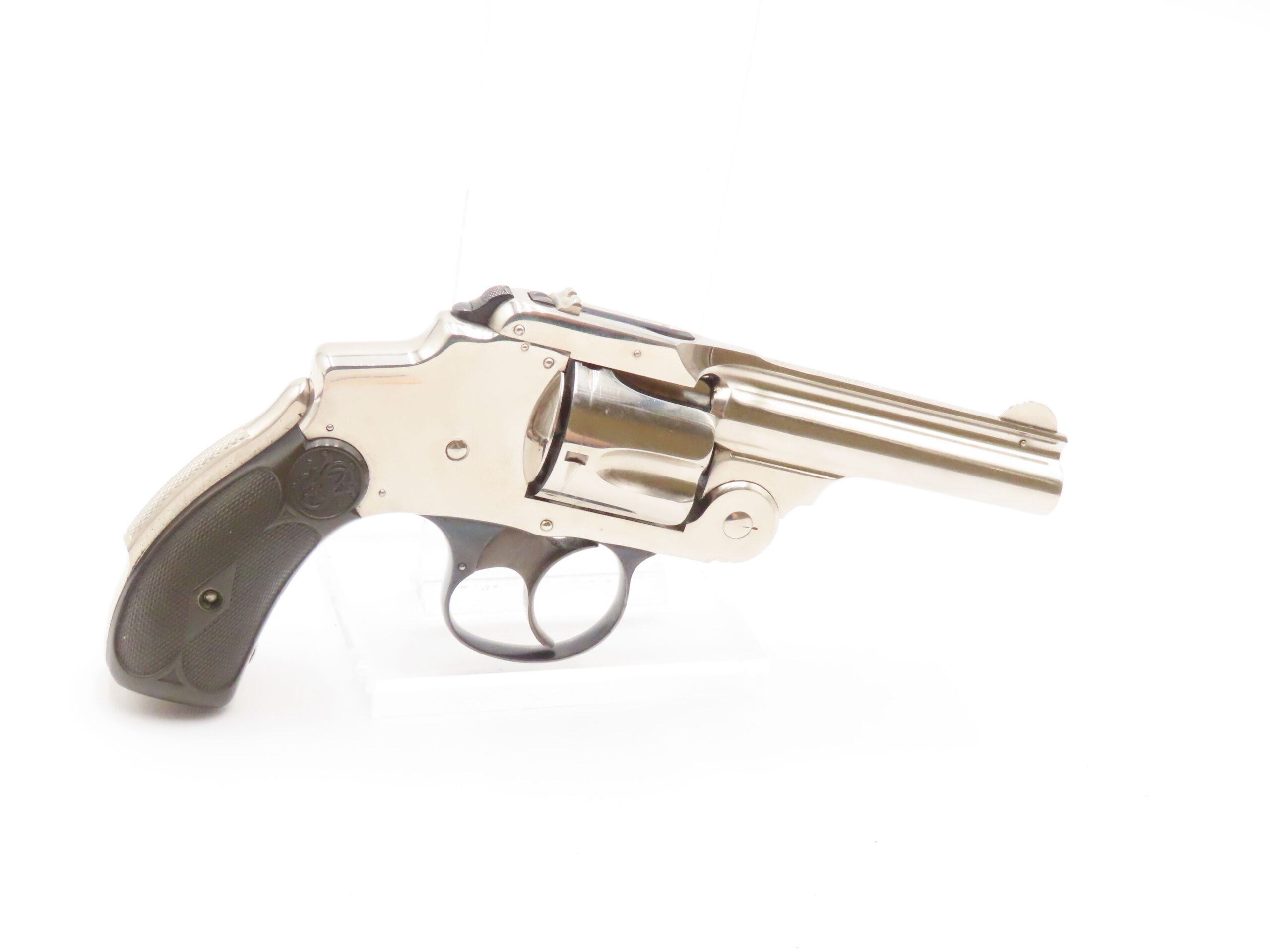 個人装備 Smith&Wesson ModelToy 38 Smith & Wesson Model 36 38 Special - Black - 5 Shot