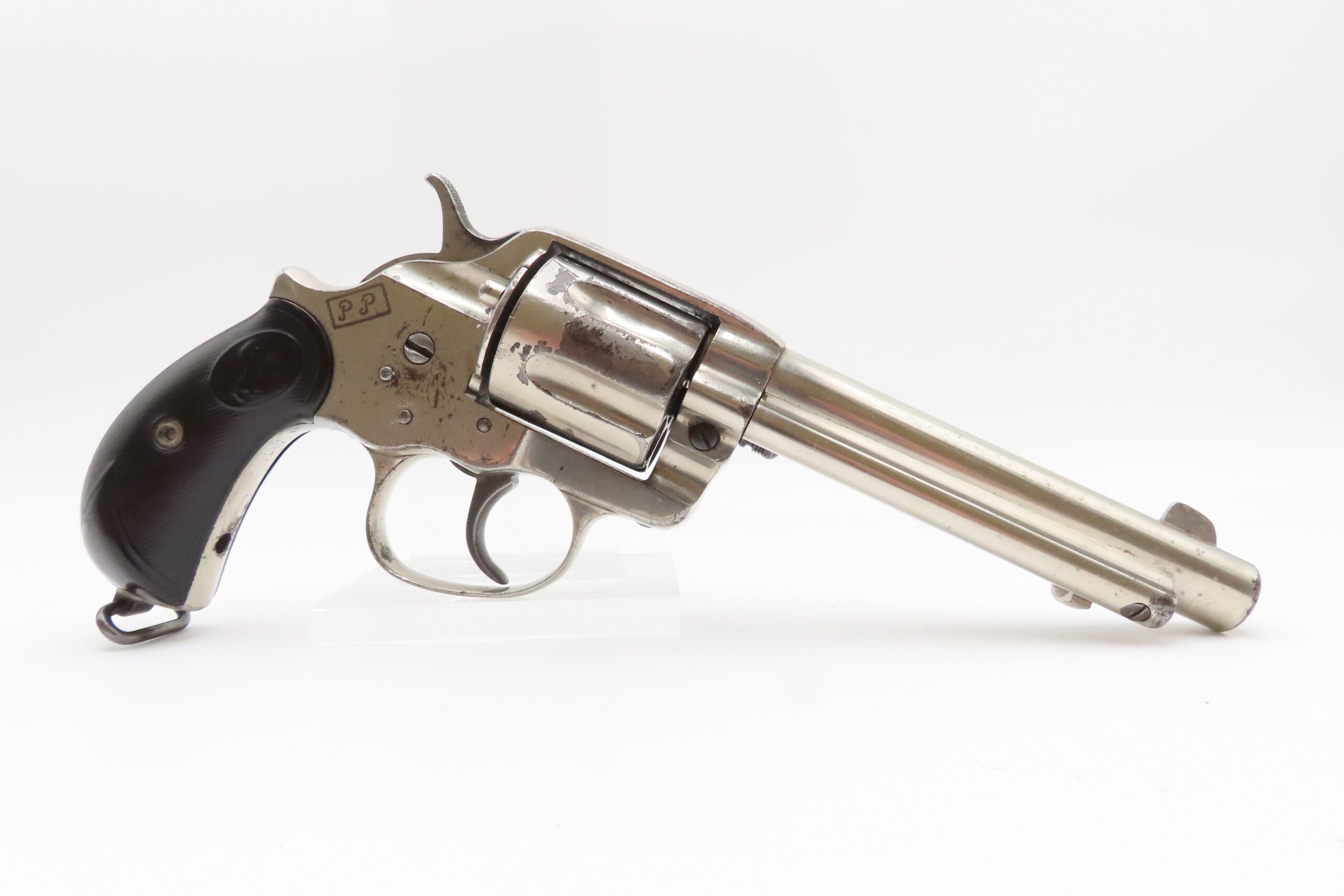 Are Double-Action Revolvers Reliable? Truths You Must Know