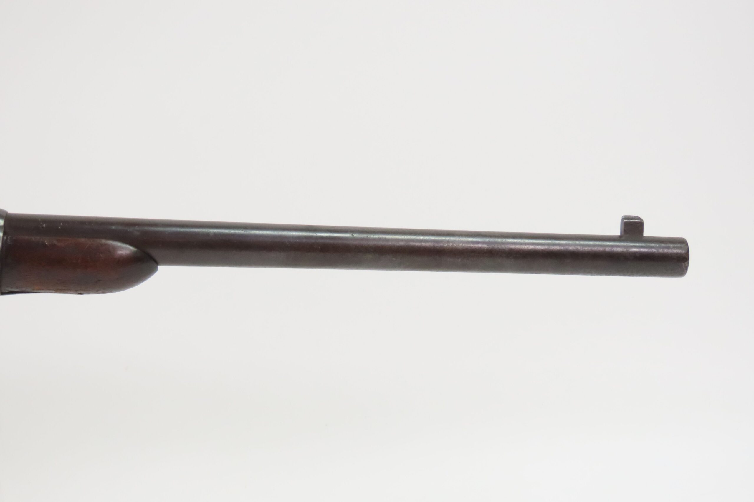 INDIAN WARS/FRONTIER Antique SPENCER M1865 Repeating SADDLE RING CARBINE 1 of about 24,000 Post-Civil War Carbines Produced - Image 4