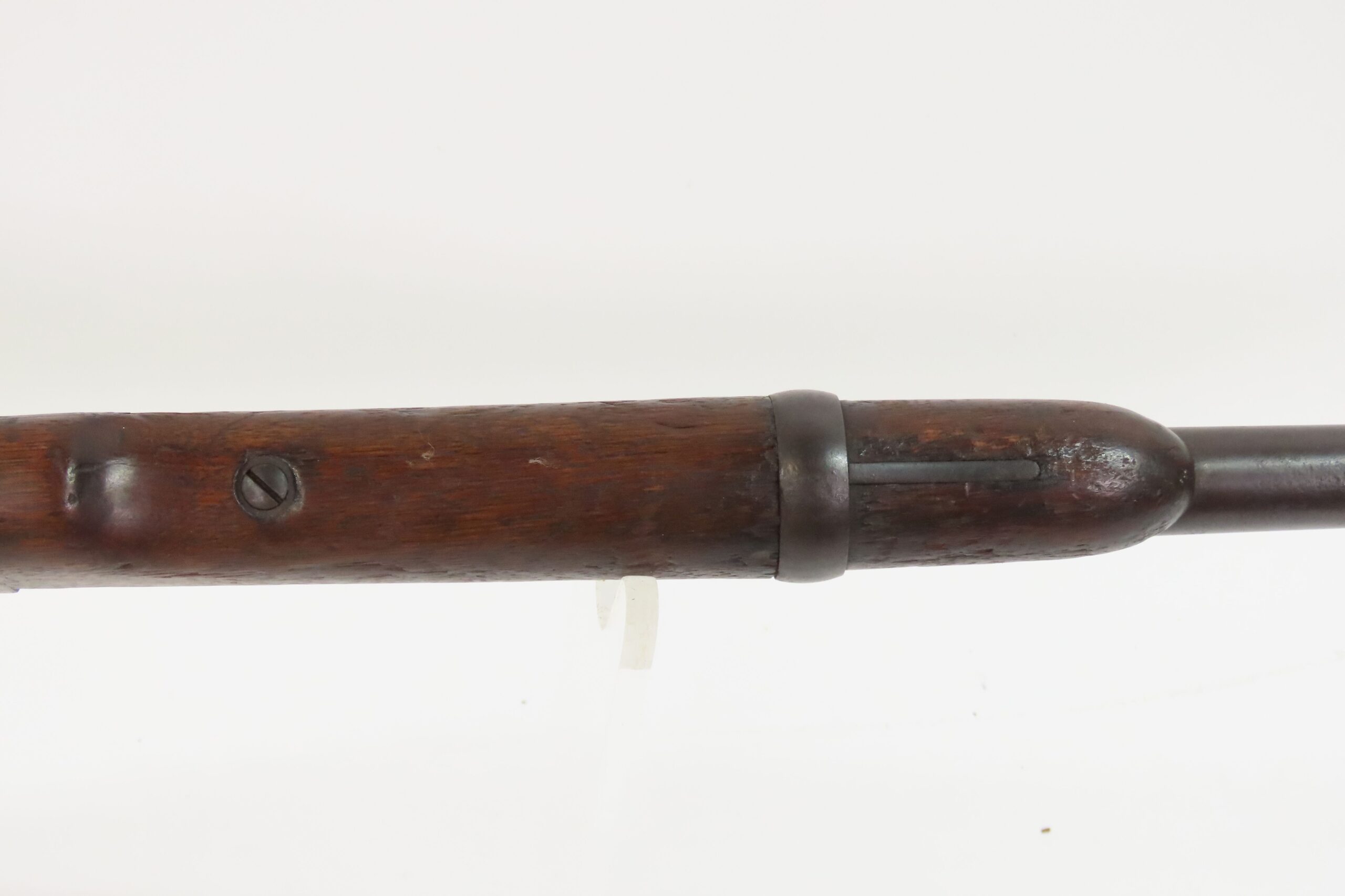 INDIAN WARS/FRONTIER Antique SPENCER M1865 Repeating SADDLE RING CARBINE 1 of about 24,000 Post-Civil War Carbines Produced - Image 9