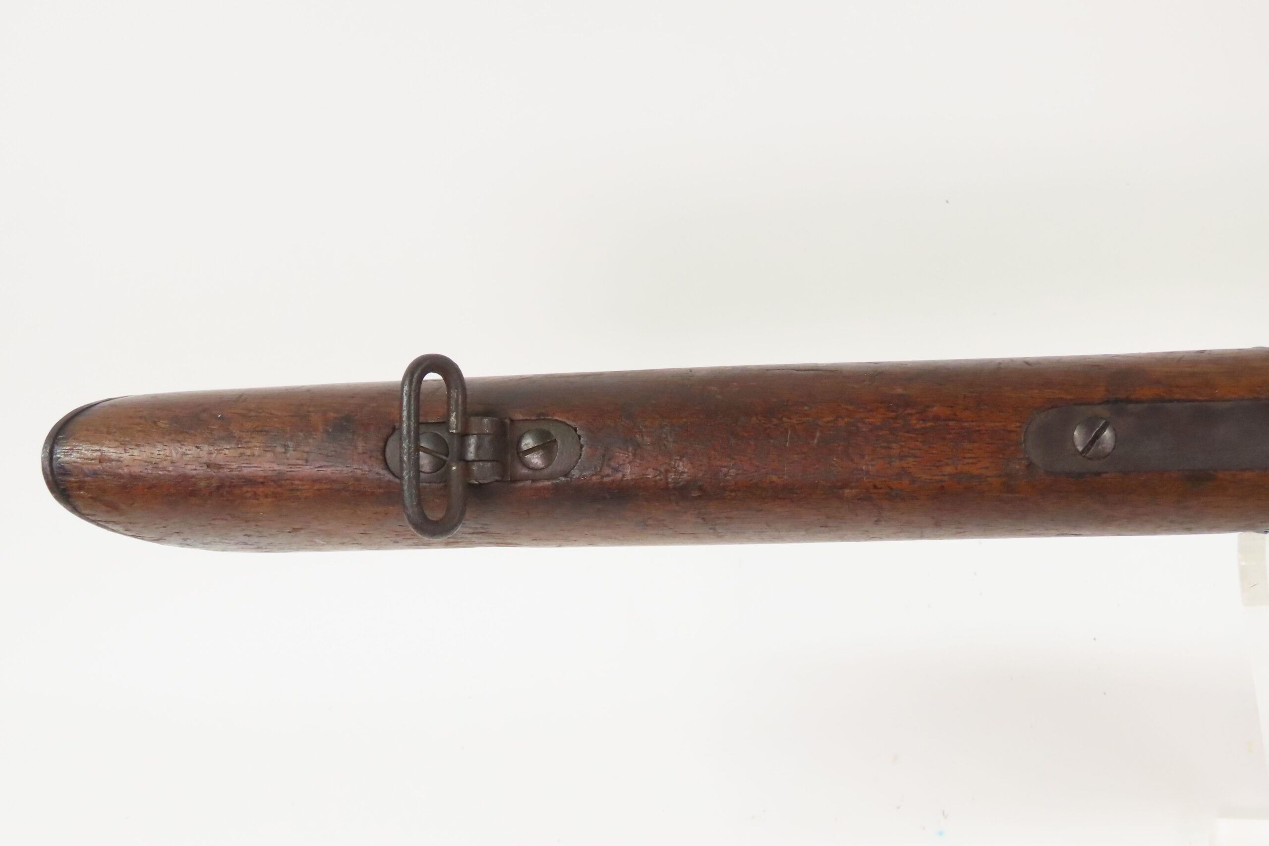 INDIAN WARS/FRONTIER Antique SPENCER M1865 Repeating SADDLE RING CARBINE 1 of about 24,000 Post-Civil War Carbines Produced - Image 11