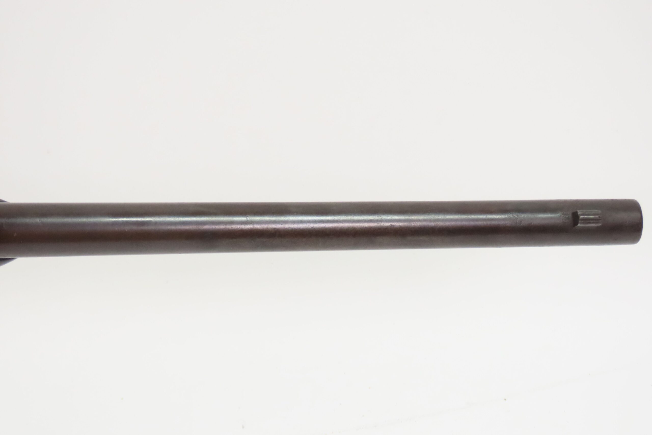 INDIAN WARS/FRONTIER Antique SPENCER M1865 Repeating SADDLE RING CARBINE 1 of about 24,000 Post-Civil War Carbines Produced - Image 12