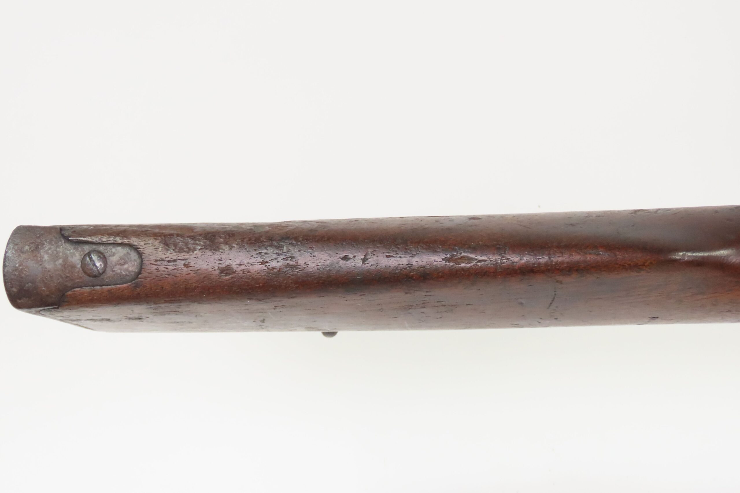INDIAN WARS/FRONTIER Antique SPENCER M1865 Repeating SADDLE RING CARBINE 1 of about 24,000 Post-Civil War Carbines Produced - Image 15