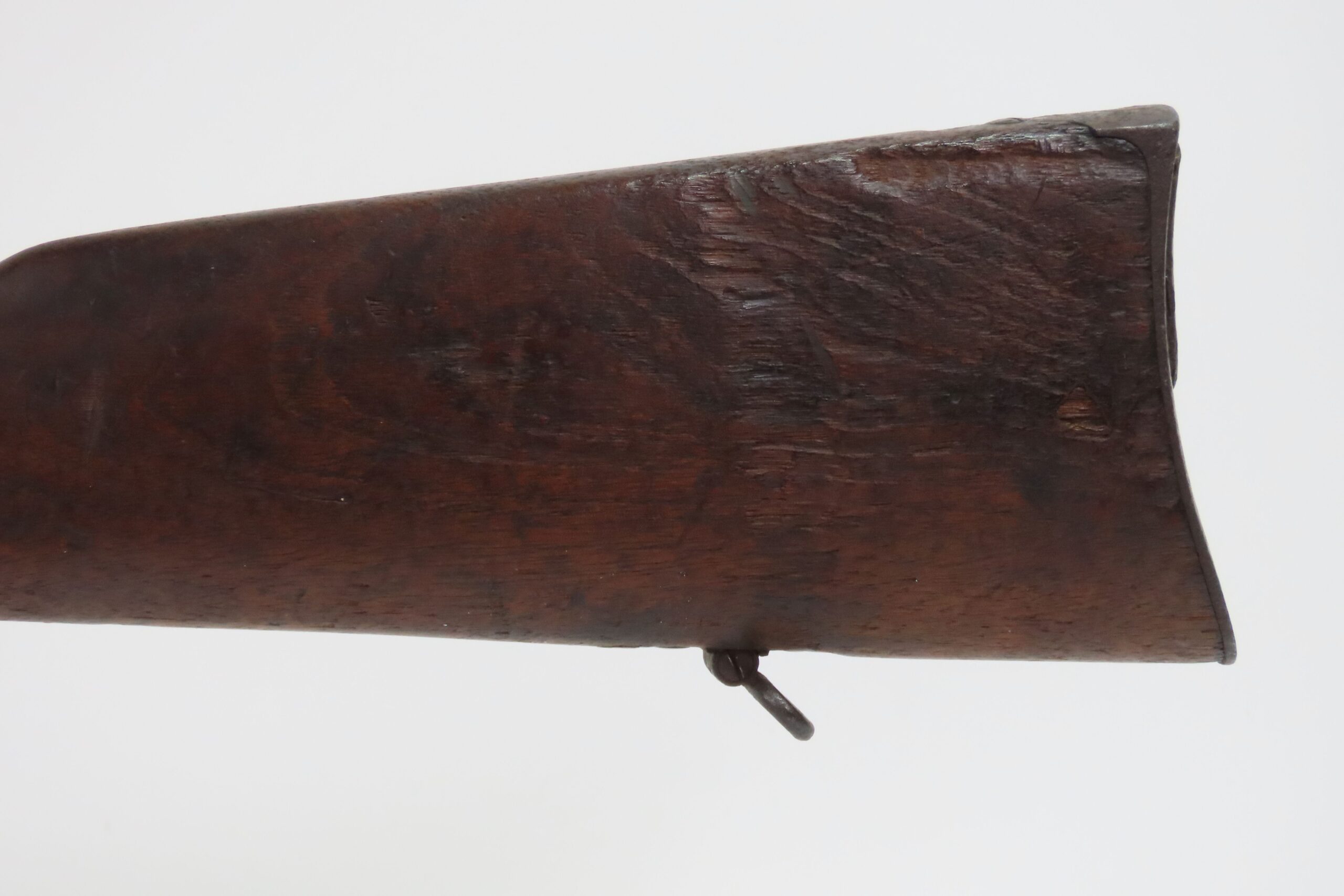 INDIAN WARS/FRONTIER Antique SPENCER M1865 Repeating SADDLE RING CARBINE 1 of about 24,000 Post-Civil War Carbines Produced - Image 22