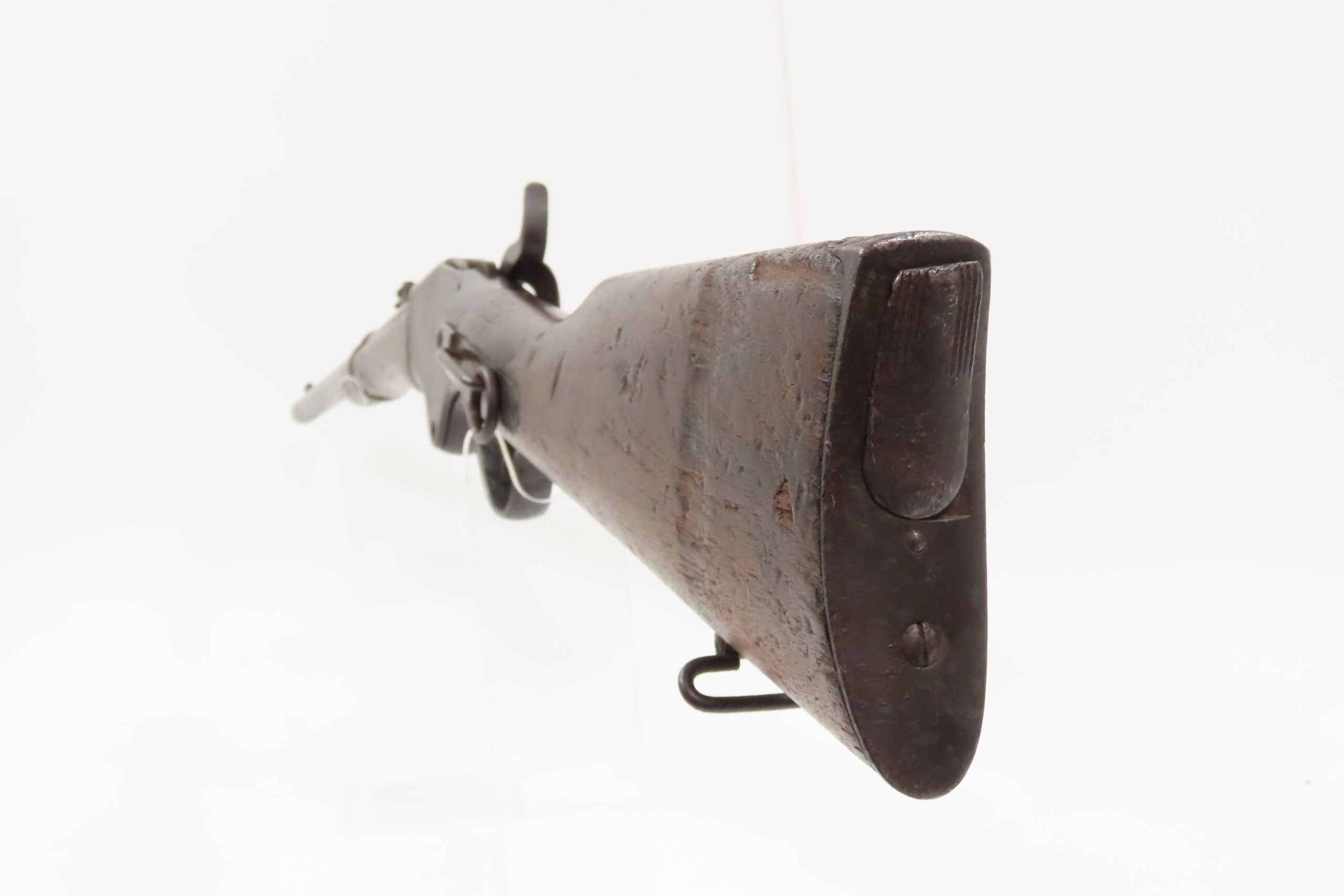 INDIAN WARS/FRONTIER Antique SPENCER M1865 Repeating SADDLE RING CARBINE 1 of about 24,000 Post-Civil War Carbines Produced - Image 24