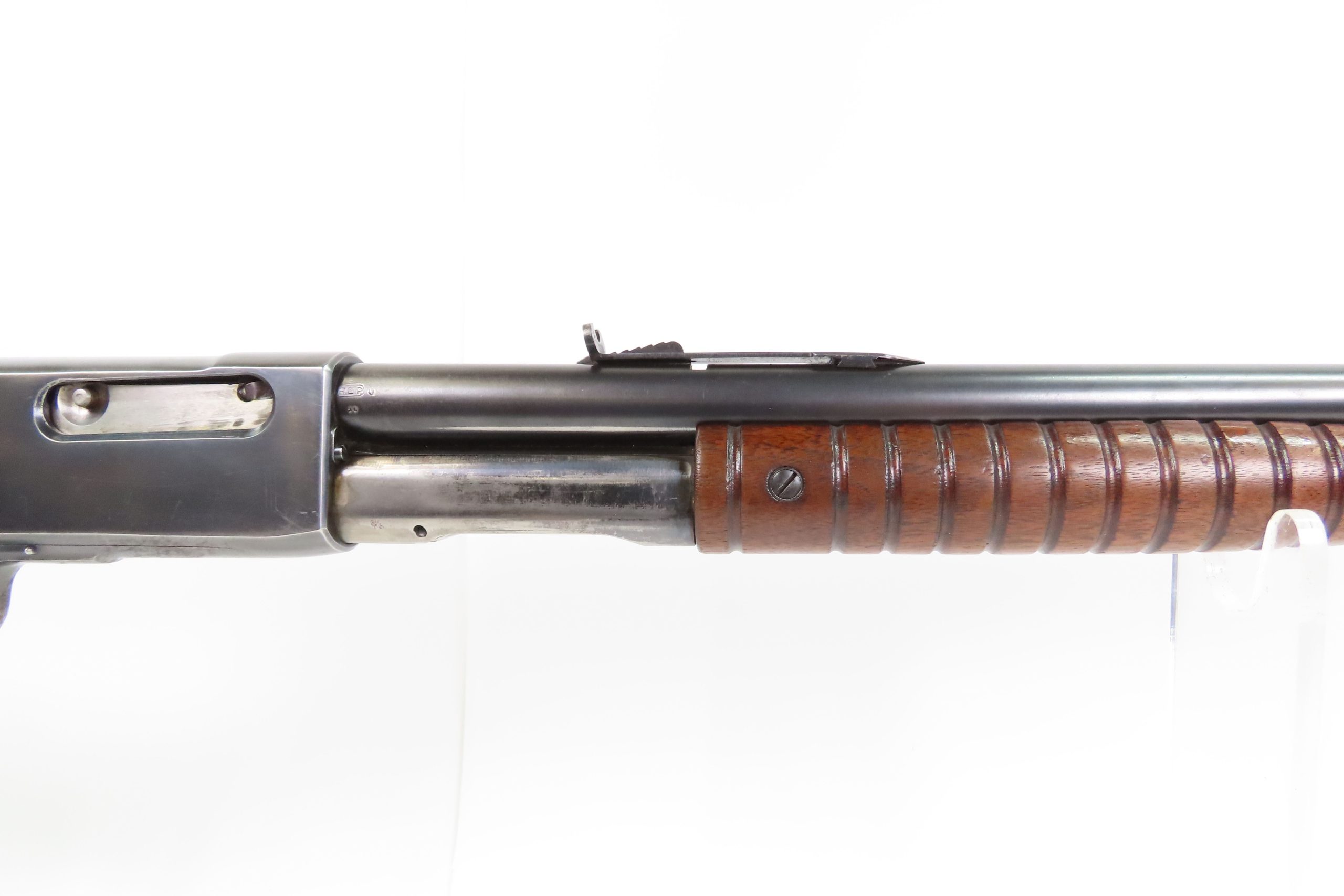 Sleek & Light REMINGTON M14 Slide Action .35 REM C&R Rifle