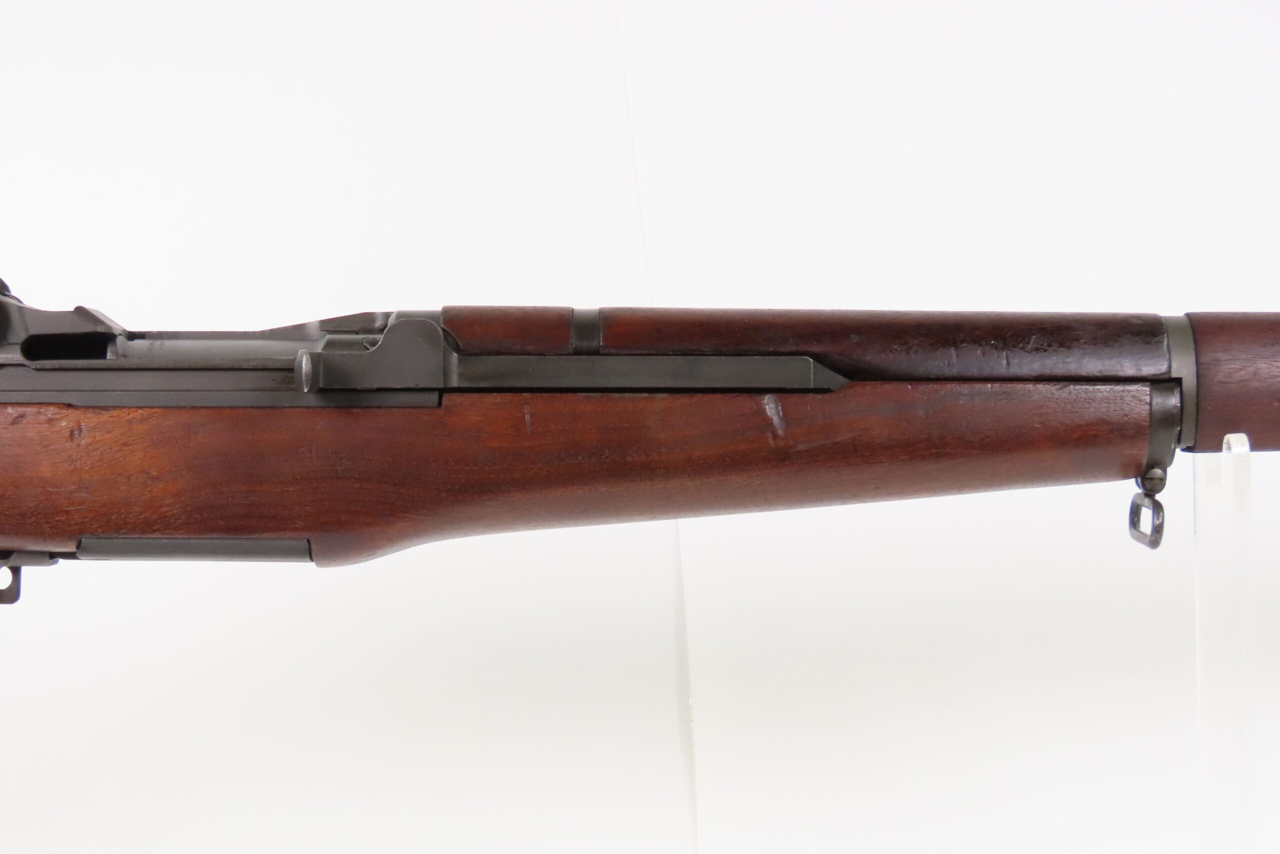 Post-KOREAN WAR Era SPRINGFIELD U.S. M1 GARAND .30-06 Infantry Rifle C&R "The greatest battle implement ever devised"- George Patton - Image 5