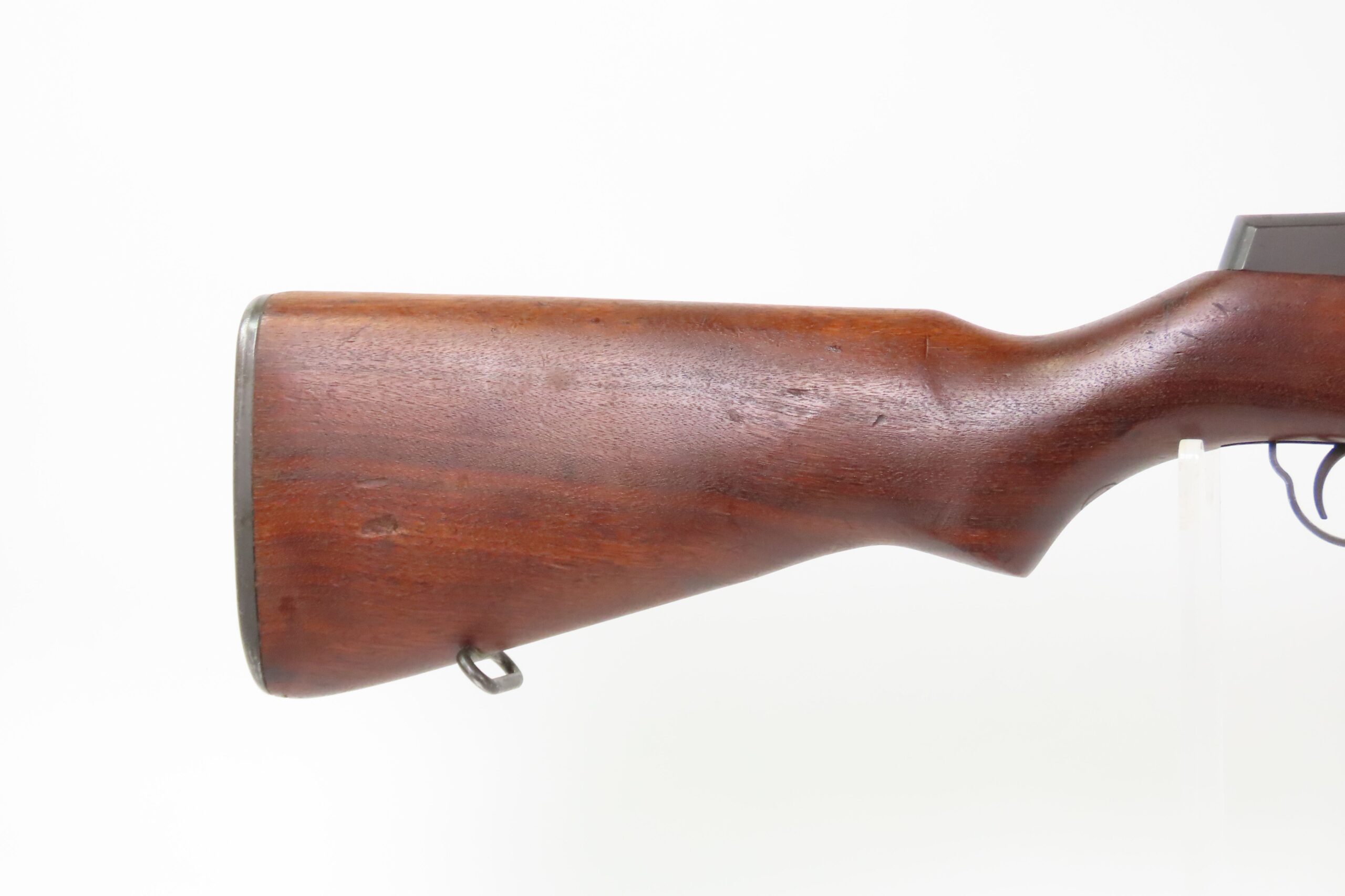 Post-KOREAN WAR Era SPRINGFIELD U.S. M1 GARAND .30-06 Infantry Rifle C&R "The greatest battle implement ever devised"- George Patton - Image 7