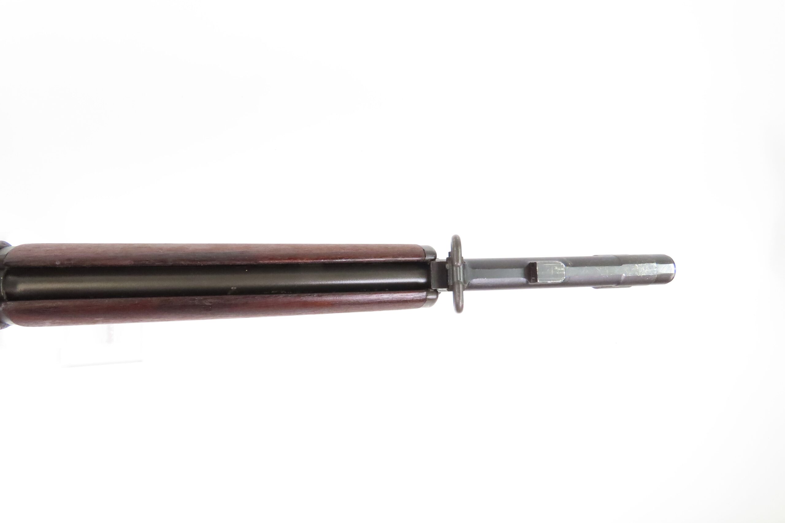 Post-KOREAN WAR Era SPRINGFIELD U.S. M1 GARAND .30-06 Infantry Rifle C&R "The greatest battle implement ever devised"- George Patton - Image 8