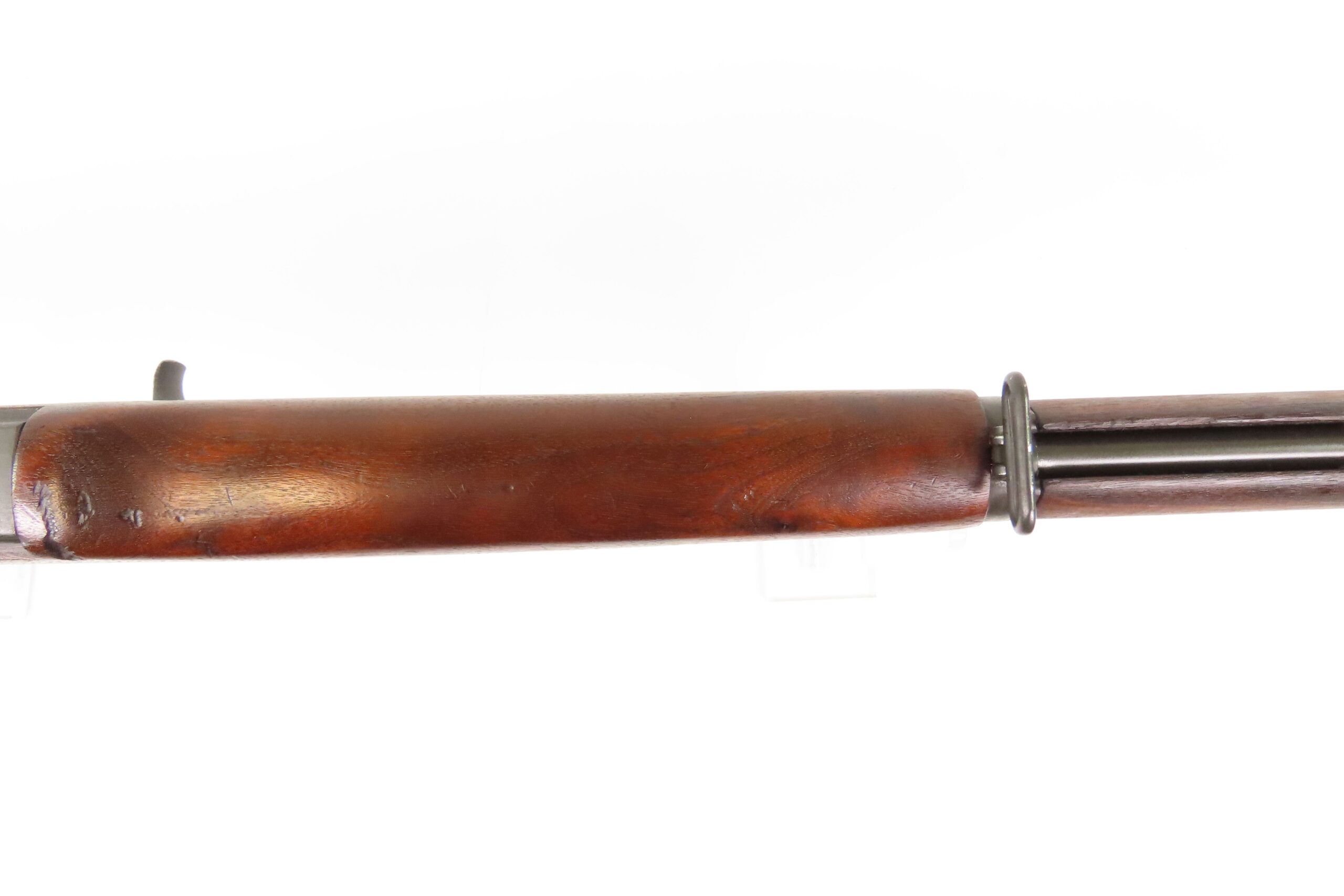 Post-KOREAN WAR Era SPRINGFIELD U.S. M1 GARAND .30-06 Infantry Rifle C&R "The greatest battle implement ever devised"- George Patton - Image 9