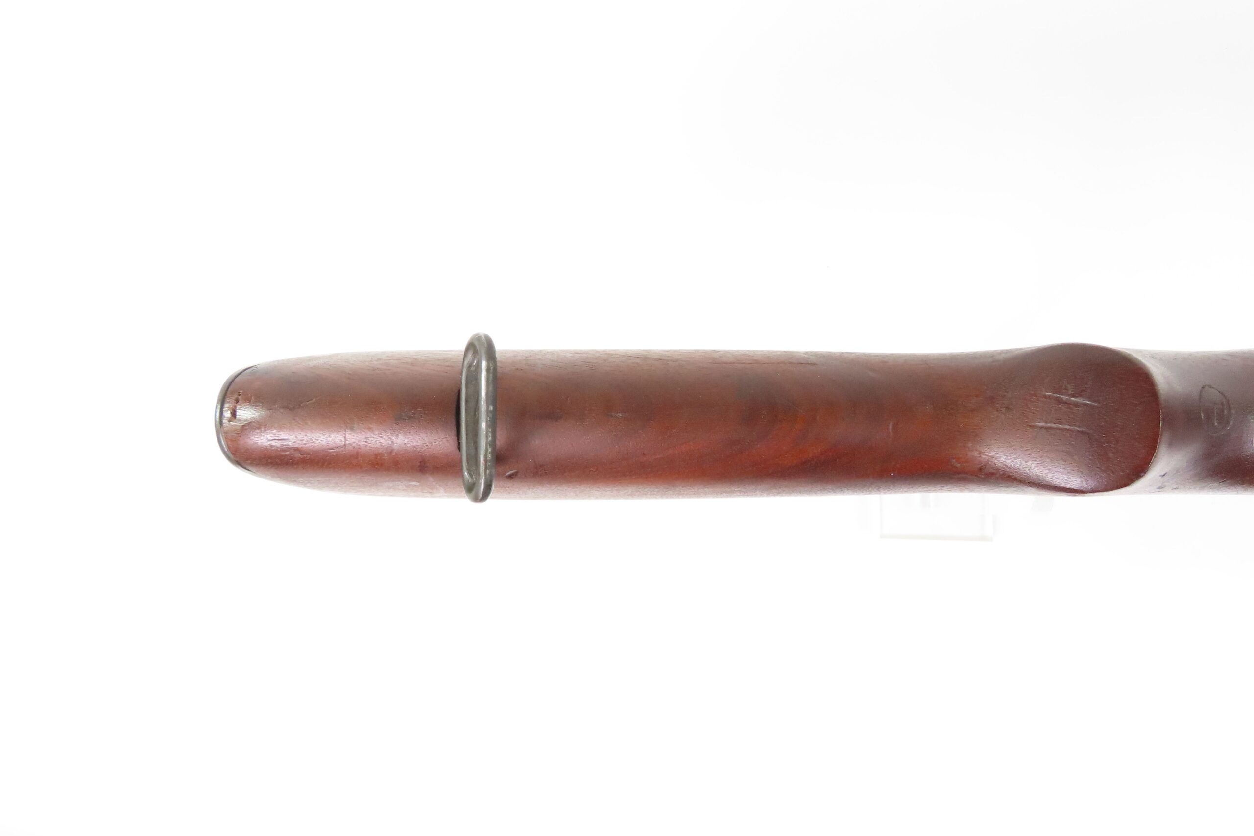 Post-KOREAN WAR Era SPRINGFIELD U.S. M1 GARAND .30-06 Infantry Rifle C&R "The greatest battle implement ever devised"- George Patton - Image 11