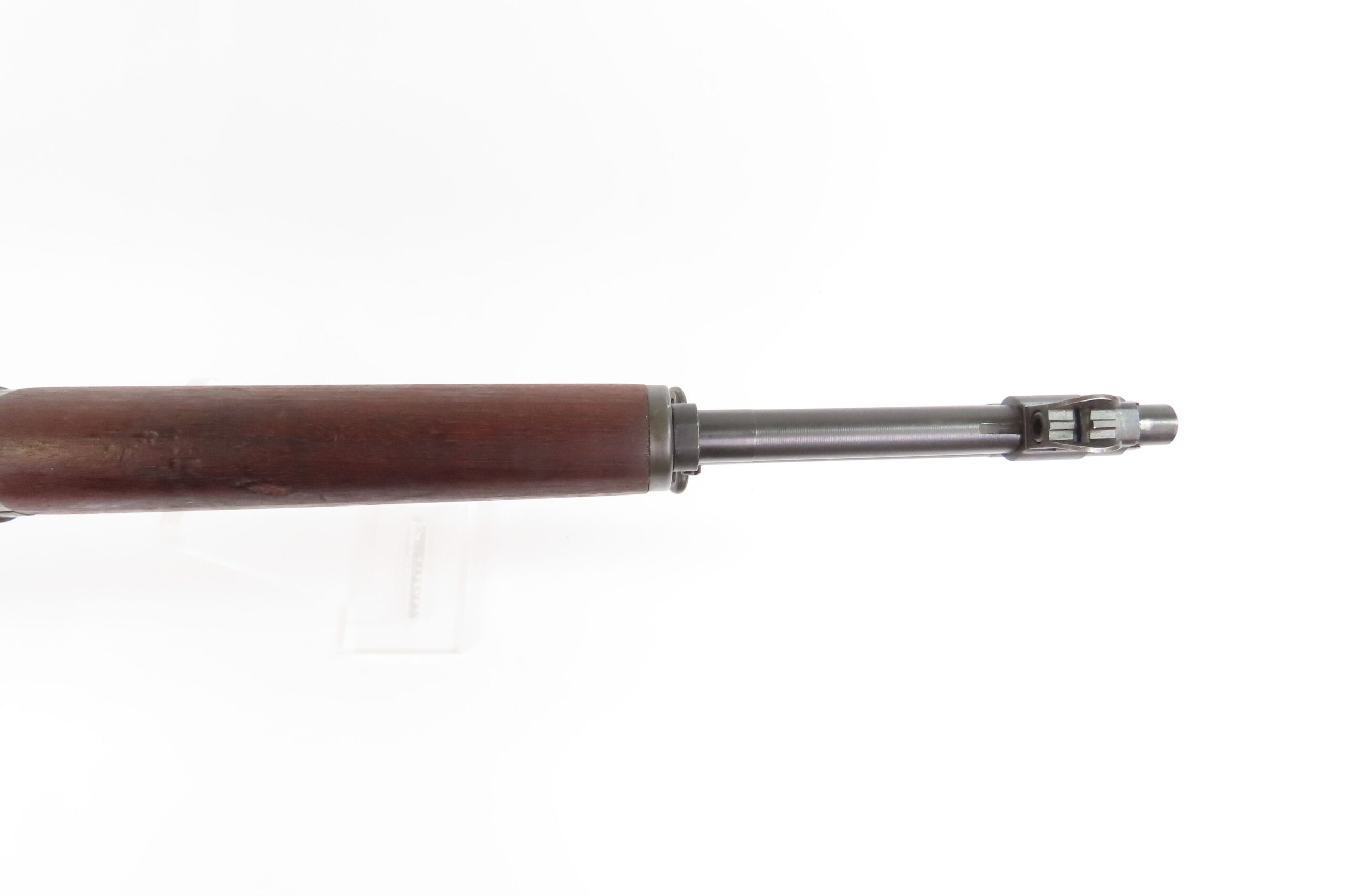 Post-KOREAN WAR Era SPRINGFIELD U.S. M1 GARAND .30-06 Infantry Rifle C&R "The greatest battle implement ever devised"- George Patton - Image 13