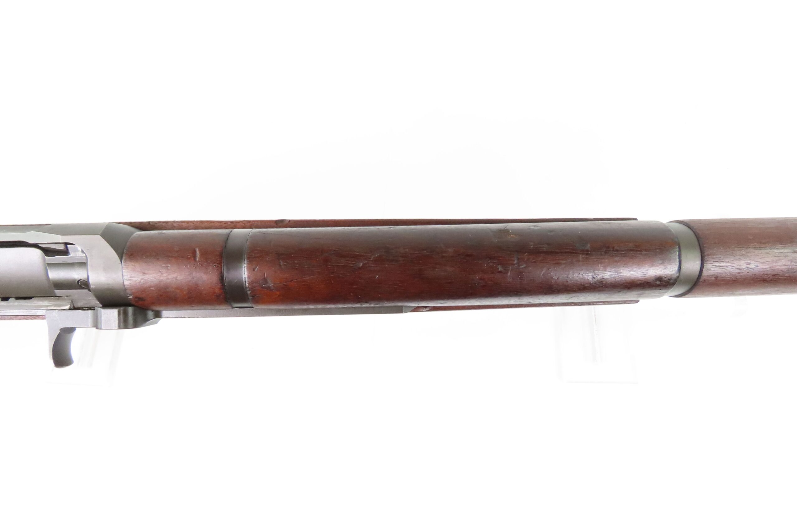 Post-KOREAN WAR Era SPRINGFIELD U.S. M1 GARAND .30-06 Infantry Rifle C&R "The greatest battle implement ever devised"- George Patton - Image 14