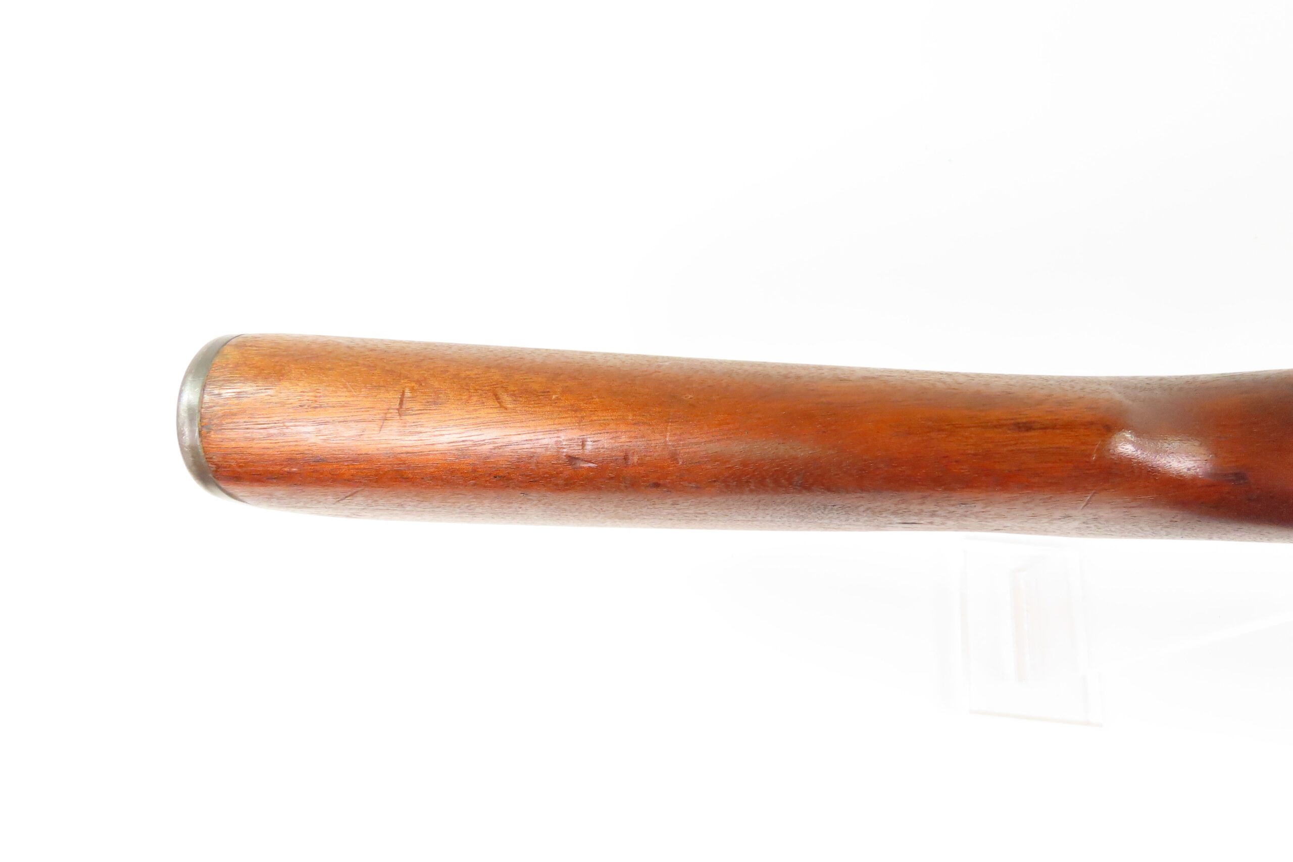 Post-KOREAN WAR Era SPRINGFIELD U.S. M1 GARAND .30-06 Infantry Rifle C&R "The greatest battle implement ever devised"- George Patton - Image 16