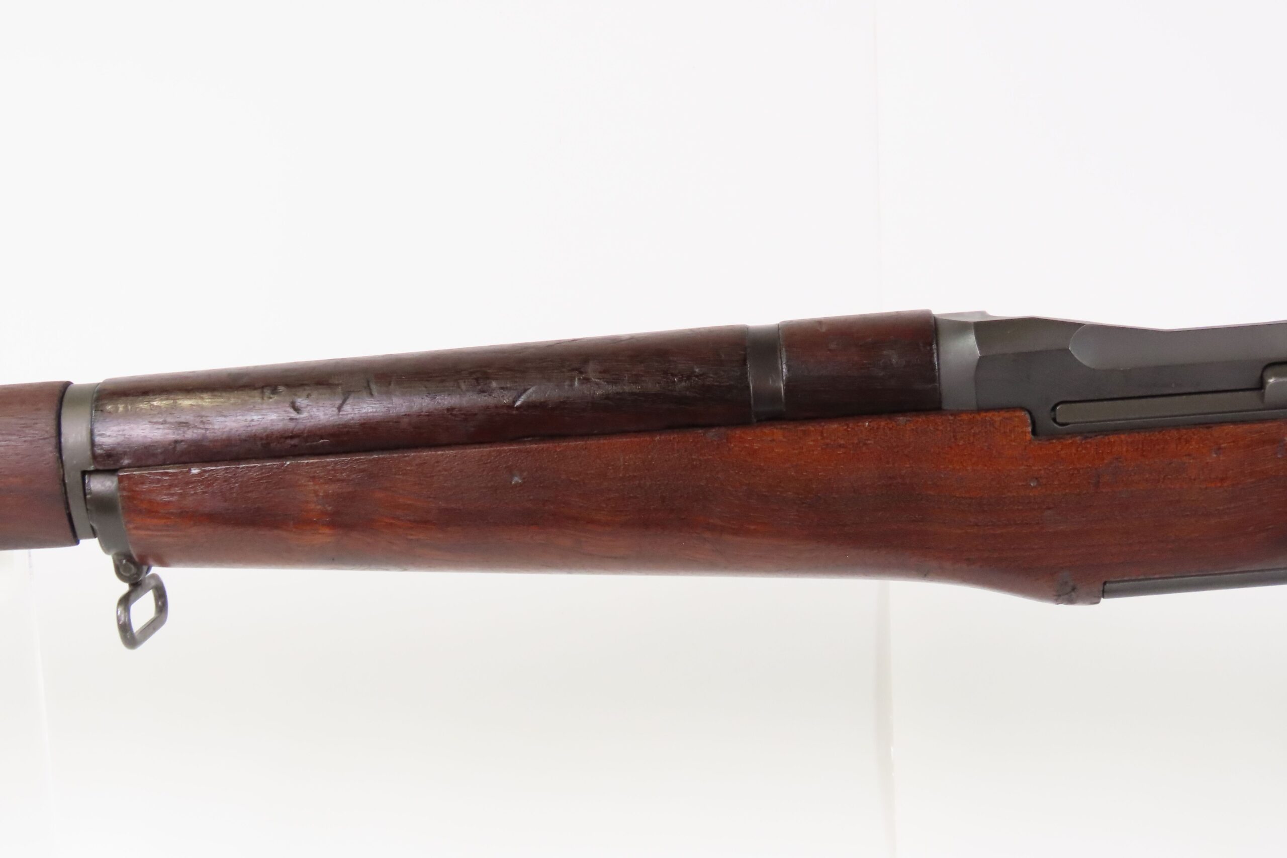 Post-KOREAN WAR Era SPRINGFIELD U.S. M1 GARAND .30-06 Infantry Rifle C&R "The greatest battle implement ever devised"- George Patton - Image 20