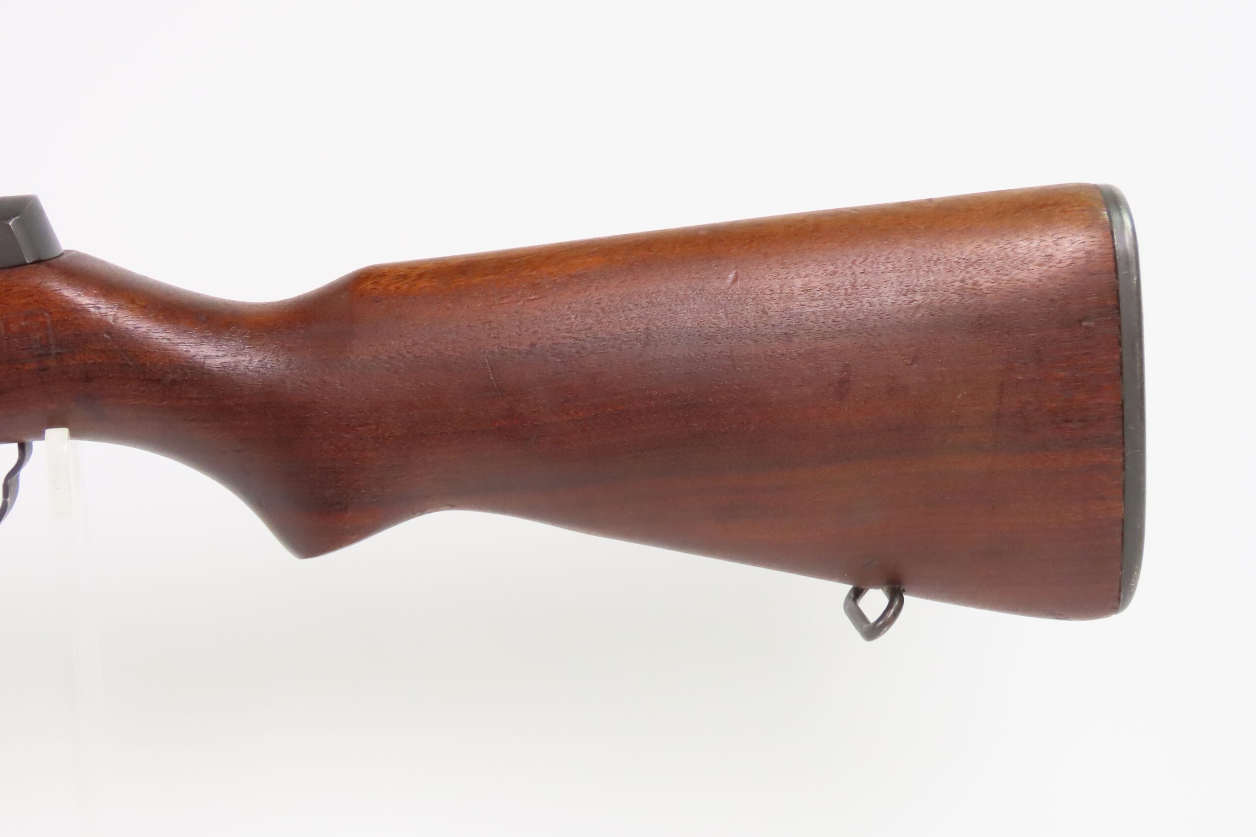 Post-KOREAN WAR Era SPRINGFIELD U.S. M1 GARAND .30-06 Infantry Rifle C&R "The greatest battle implement ever devised"- George Patton - Image 22