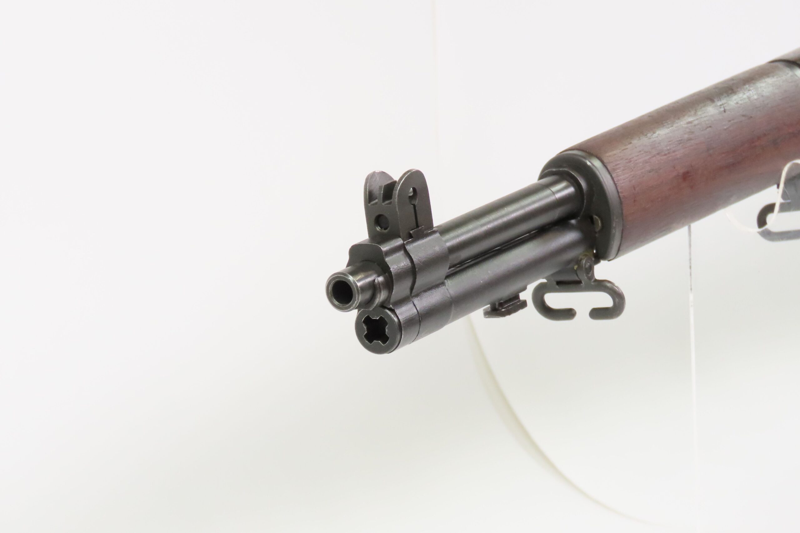 Post-KOREAN WAR Era SPRINGFIELD U.S. M1 GARAND .30-06 Infantry Rifle C&R "The greatest battle implement ever devised"- George Patton - Image 23