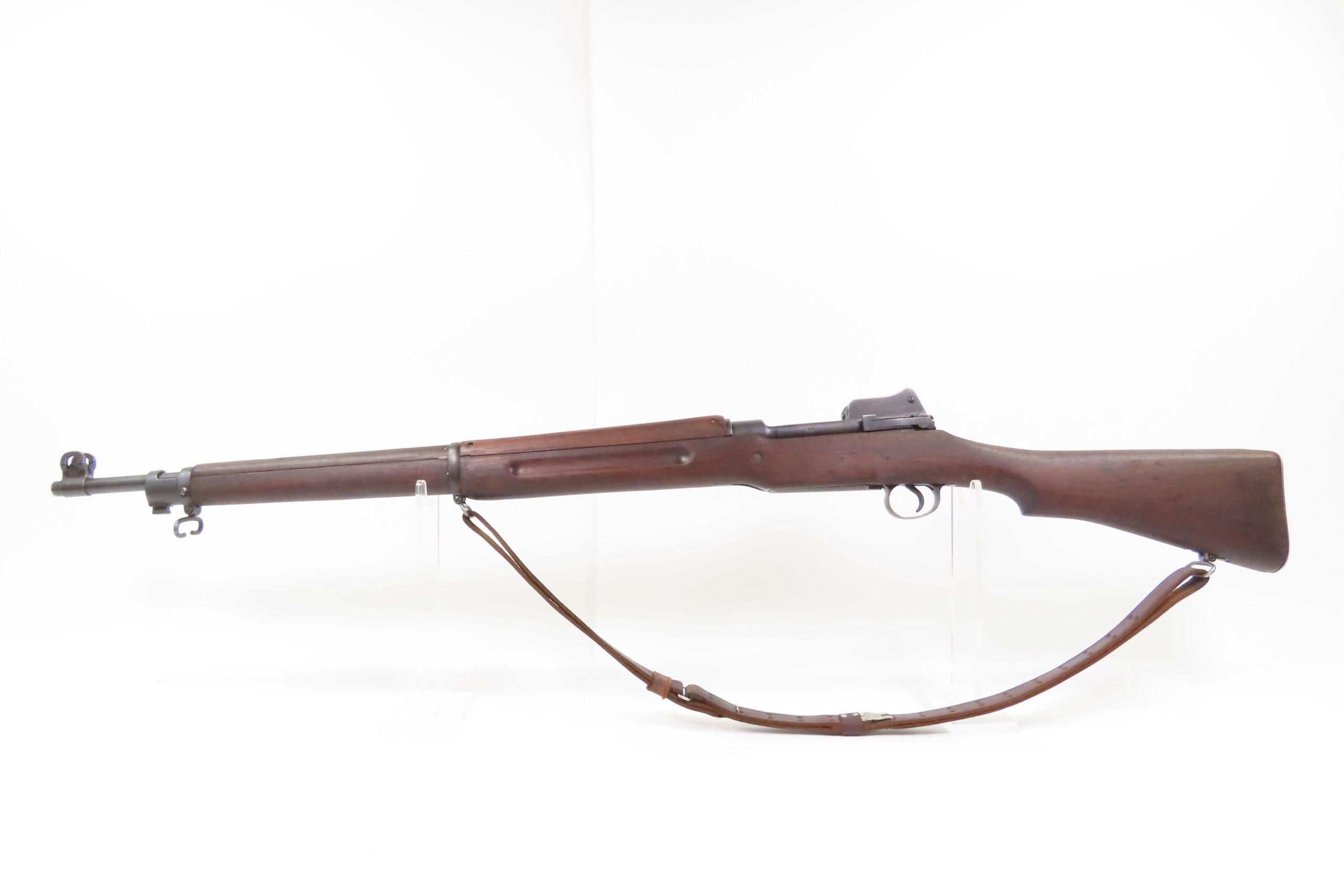 Canadian Marked WORLD WAR I Era U.S. EDDYSTONE M1917 .30-06 Bolt