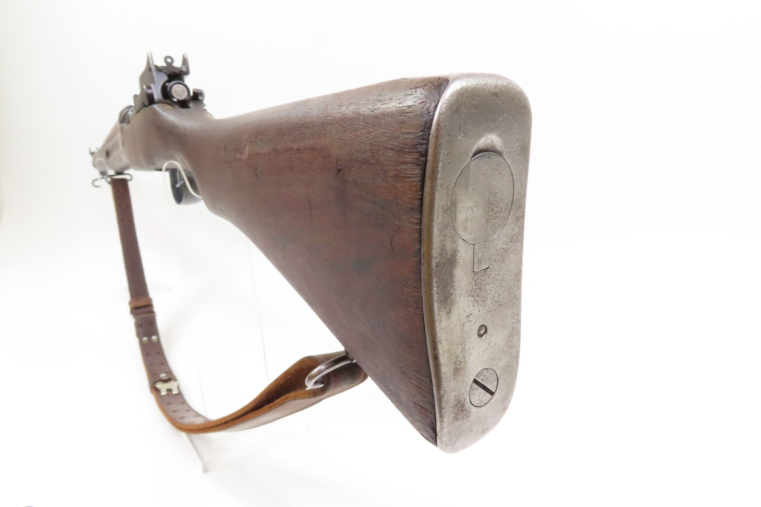 Canadian Marked WORLD WAR I Era U.S. EDDYSTONE M1917 .30-06 Bolt