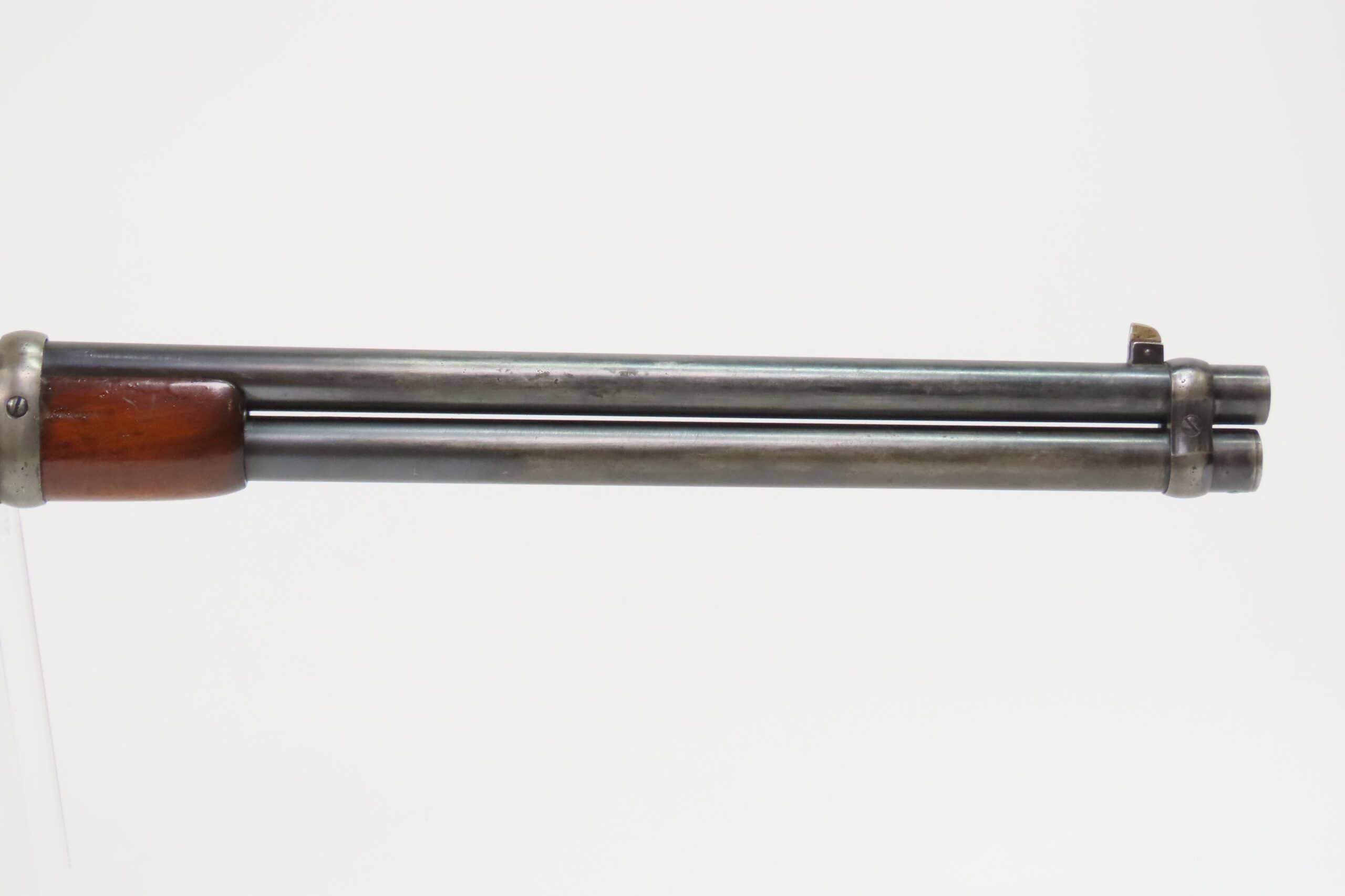 1909 mfg. WINCHESTER M1894 .30 WCF Lever Action SR Carbine C&R DEER HUNTER ICONIC Hunting/Sporting Rifle in .30-30 Caliber - Image 4