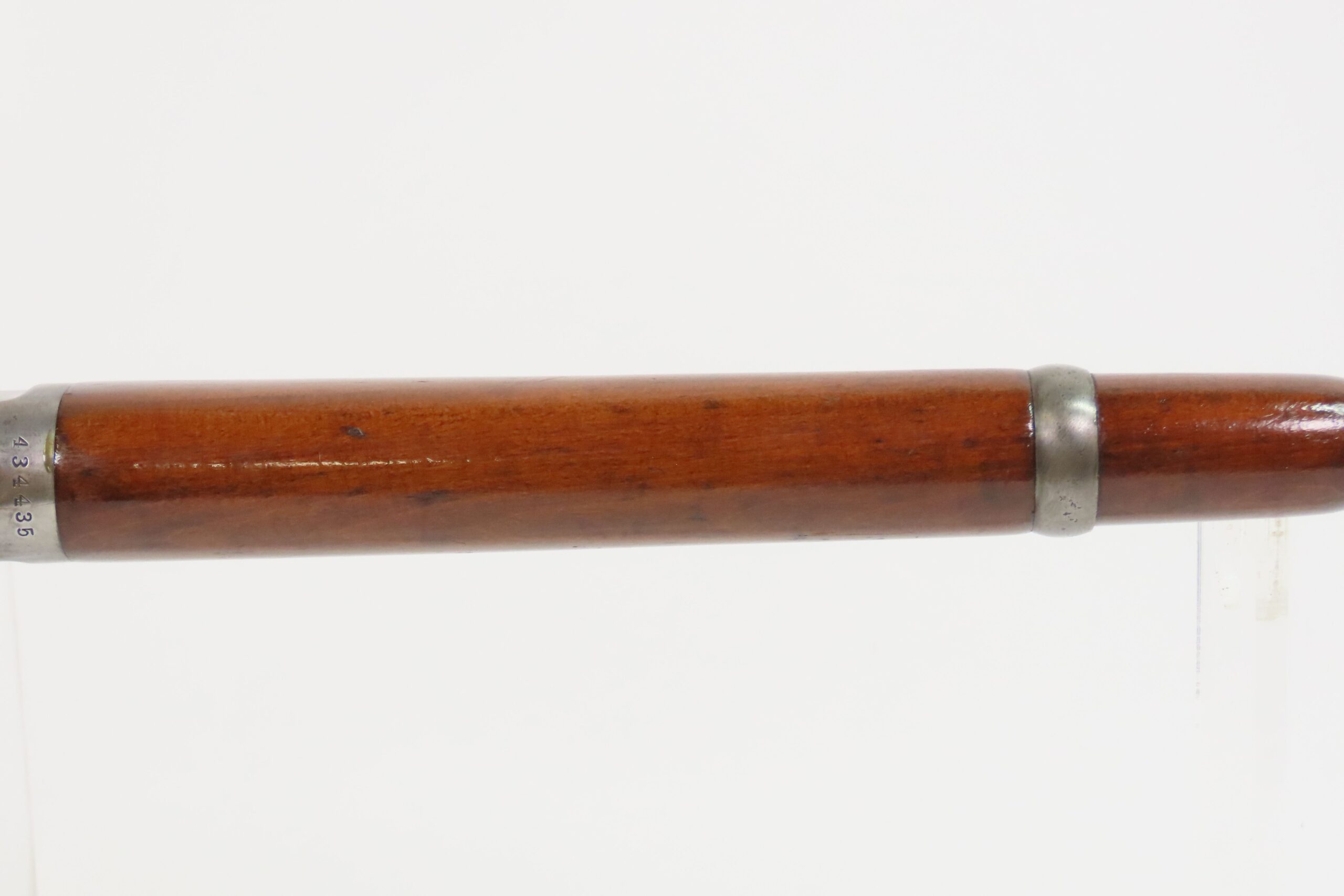 1909 mfg. WINCHESTER M1894 .30 WCF Lever Action SR Carbine C&R DEER HUNTER ICONIC Hunting/Sporting Rifle in .30-30 Caliber - Image 9